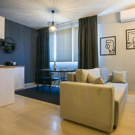 Appartement Marizas Luxury #2 *