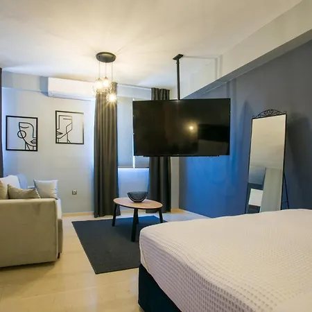 Appartement Marizas Luxury #2 *