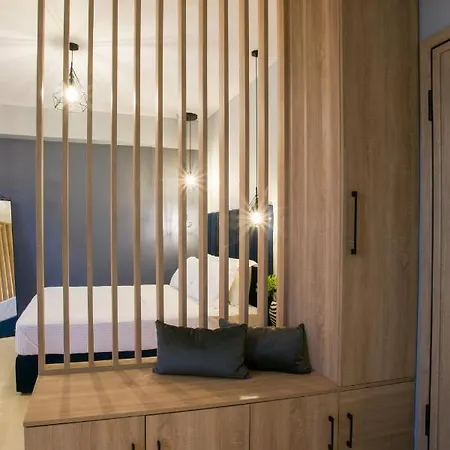 Appartement Marizas Luxury #2