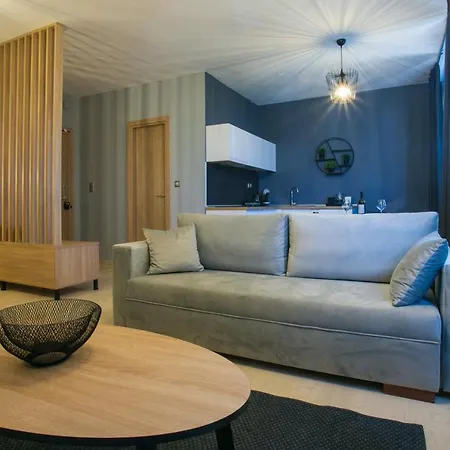 Marizas Luxury #2 Thessalonique