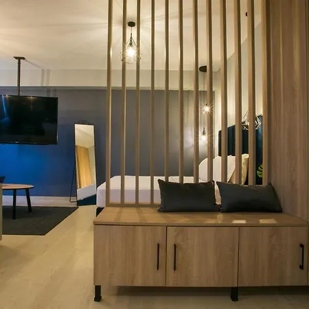 Marizas Luxury #2 Thessalonique