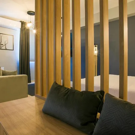 Marizas Luxury #2 Thessalonique