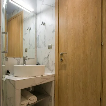 Marizas Luxury #2 Appartement *