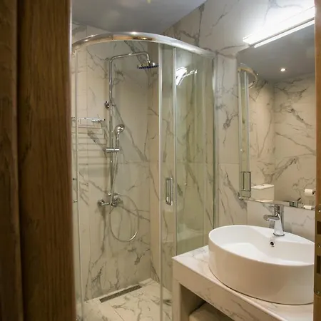 Marizas Luxury #2 Appartement *