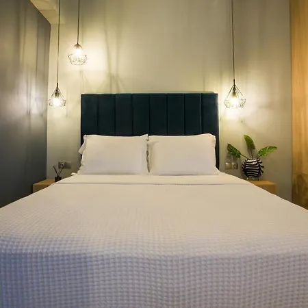 Marizas Luxury #2 Appartement